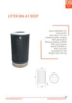 DS street furniture catalogue 2025-21