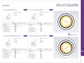 DOWNLIGHT - 23