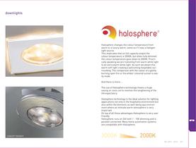 DOWNLIGHT - 5