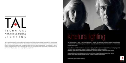 Kinetura collection - 2