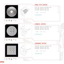 LED collection - 12