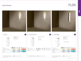 WALL RECESSED - 5