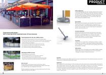 Barrier Screens / Cafe Barriers-2