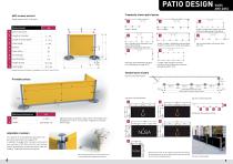 Barrier Screens / Cafe Barriers-3