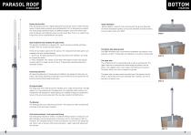Extremely wind resistant parasols-4