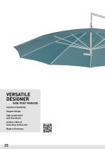 MAY Residential Parasols-24