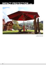 Parasols for Playschools and Kindergardens-4