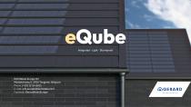 eQUBE photovoltaic metal tile - 9