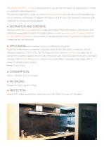 Brochure Lime Products - Marmorino - Stucco - Les 3 Matons-11