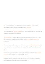 Brochure Lime Products - Marmorino - Stucco - Les 3 Matons-2