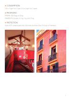 Brochure Lime Products - Marmorino - Stucco - Les 3 Matons-7