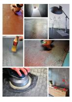 Mercadier - Colour Chart - Pure Metal - Metallisation-3