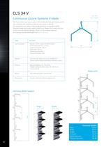 Continuous Louvre Systems-10
