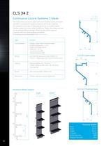 Continuous Louvre Systems-12