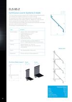 Continuous Louvre Systems-16