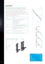 Continuous Louvre Systems-20