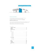 Continuous Louvre Systems-3