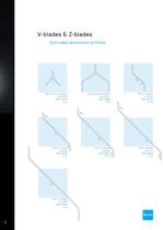 Continuous Louvre Systems-4