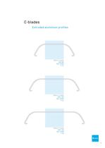 Continuous Louvre Systems-5