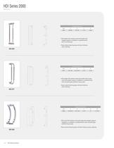 Door Pull Binder 2000-2