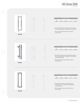Door Pull Binder 2000-3