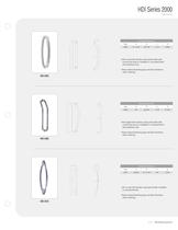 Door Pull Binder 2000-5