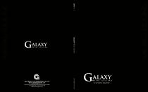 Galaxy - 1