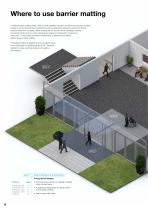 Gradus Matting Catalogue - 10