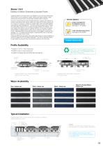 Gradus Matting Catalogue - 13