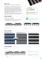 Gradus Matting Catalogue - 15