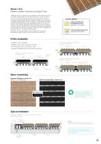 Gradus Matting Catalogue - 17