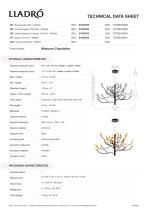 Mokuren Chandelier-2
