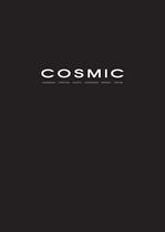 COSMIC 2009 - 3