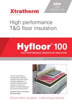 THIN-R® HYFLOOR 100 (IRL) - 1