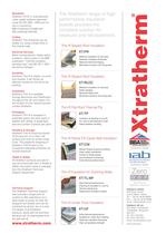 THIN-R® UNDERFLOOR (UFH)-4