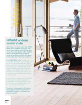 HWAM Living 2015-2016-10