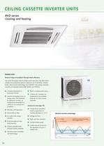 COMFORT AIR-CONDITIONERS - 10