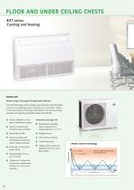 COMFORT AIR-CONDITIONERS - 12