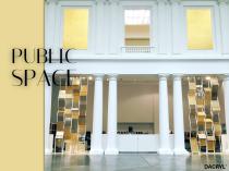 Public spaces - 1