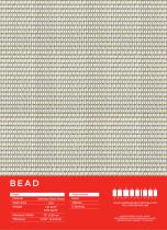 BEAD - 1