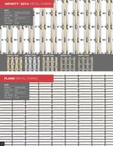 Cambridge Metal Fabric & Attachment Guide - 16