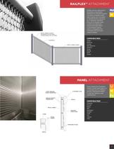 Cambridge Metal Fabric & Attachment Guide - 5