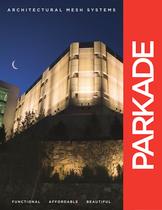 Cambridge PARKADE™ Systems - 1