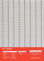 Plank - 1