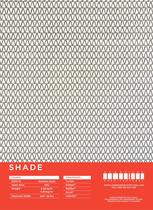 shade - 1