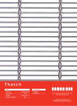 Thatch - 1