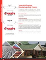 Standing Seam Roof - 6