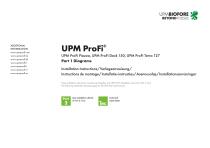 UPM ProFi ® - 1