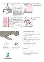 UPM ProFi Deck with Alu Rail Installation Instructions - 2