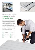 UPM ProFi Deck General Brochure - 4